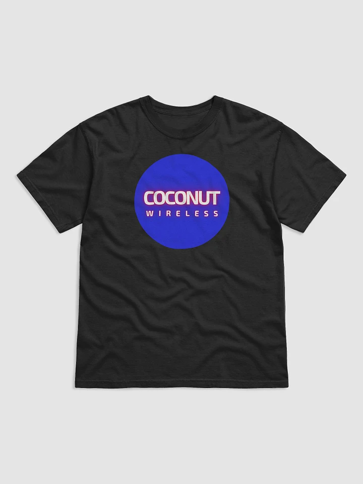 Coconut Wireless T-Shirt product image (1)