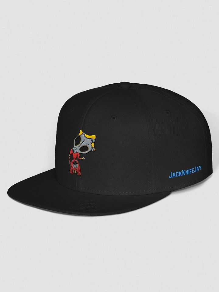 The Nurse Snapback product image (2)