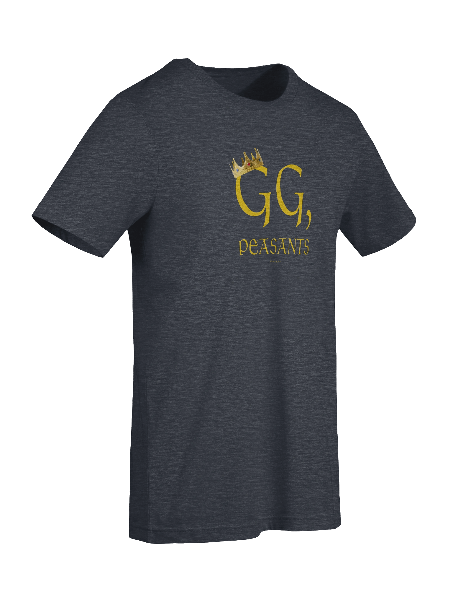 Crowned Victory Tee product image (9)