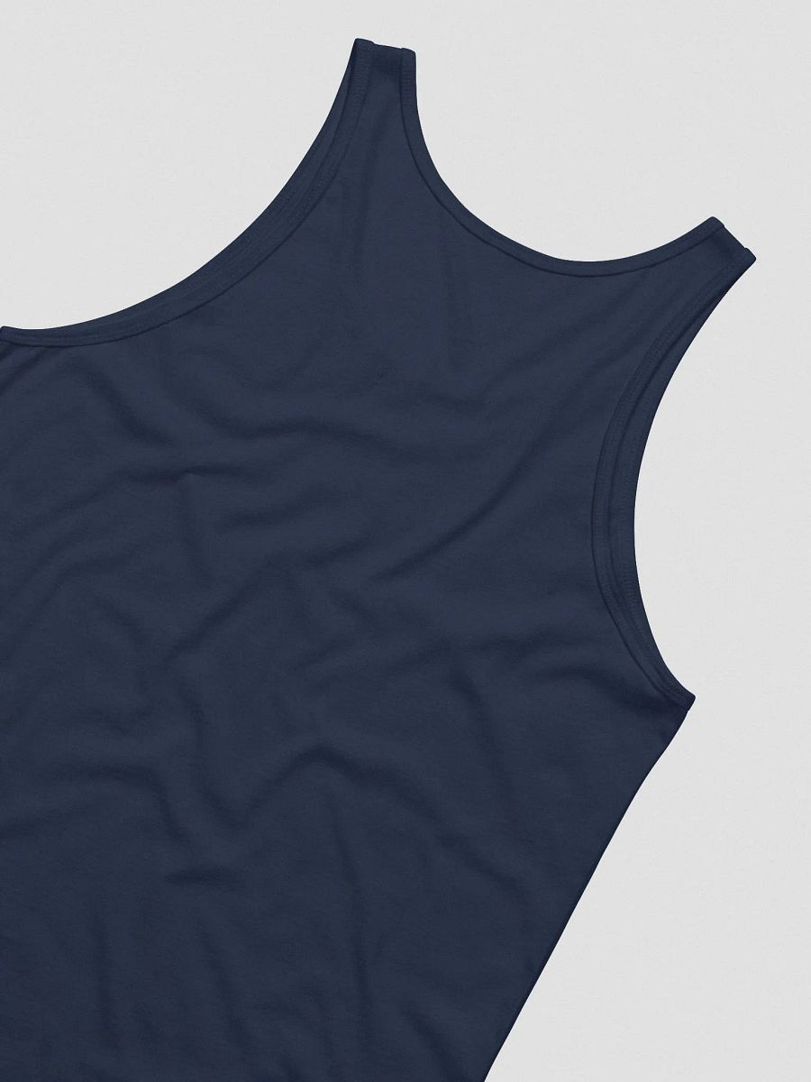 Large Paw Logo Tank (white detail) product image (55)