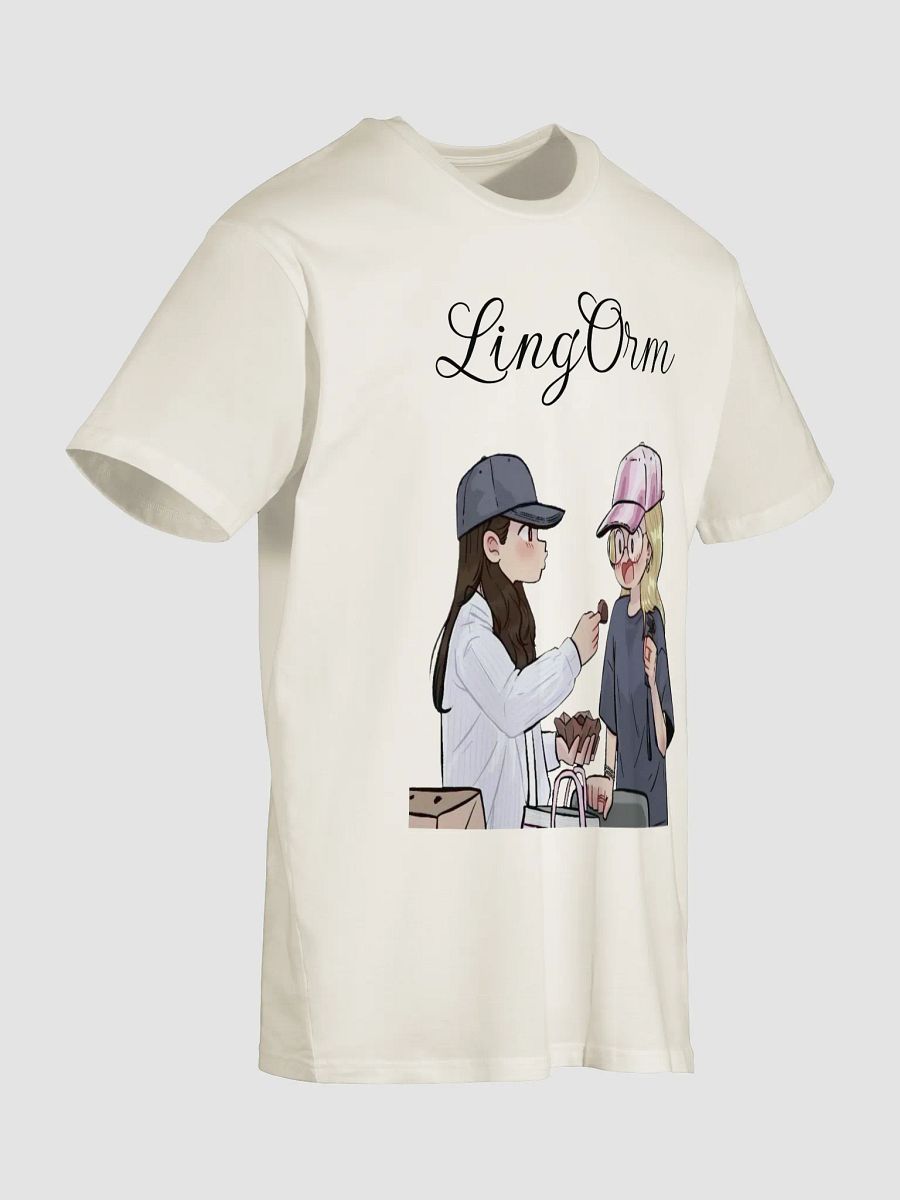 LingOrm Unisex Premium T Shirt product image (2)