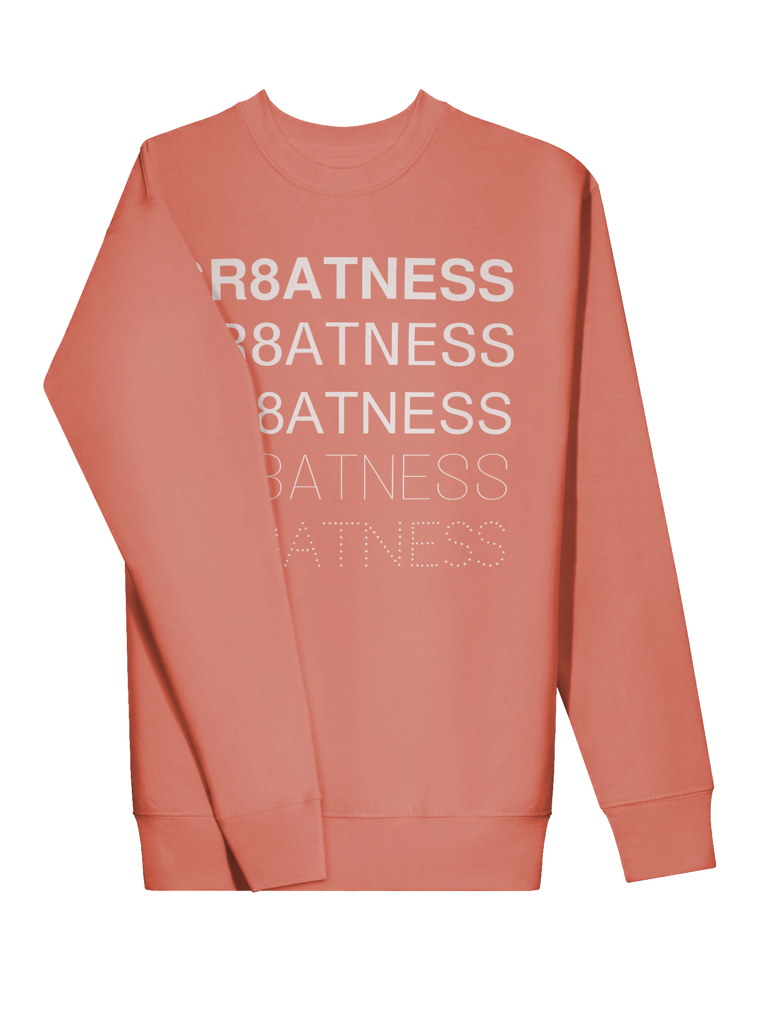 [GR8ATNESS]® Lifestyle Sweater product image (3)