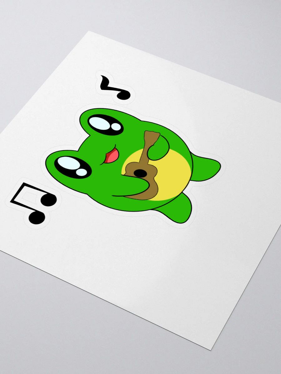 ukulele frog product image (3)