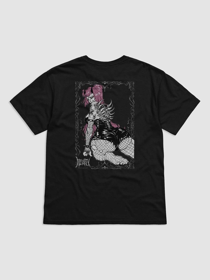 Censored Nightmare short sleeve product image (1)