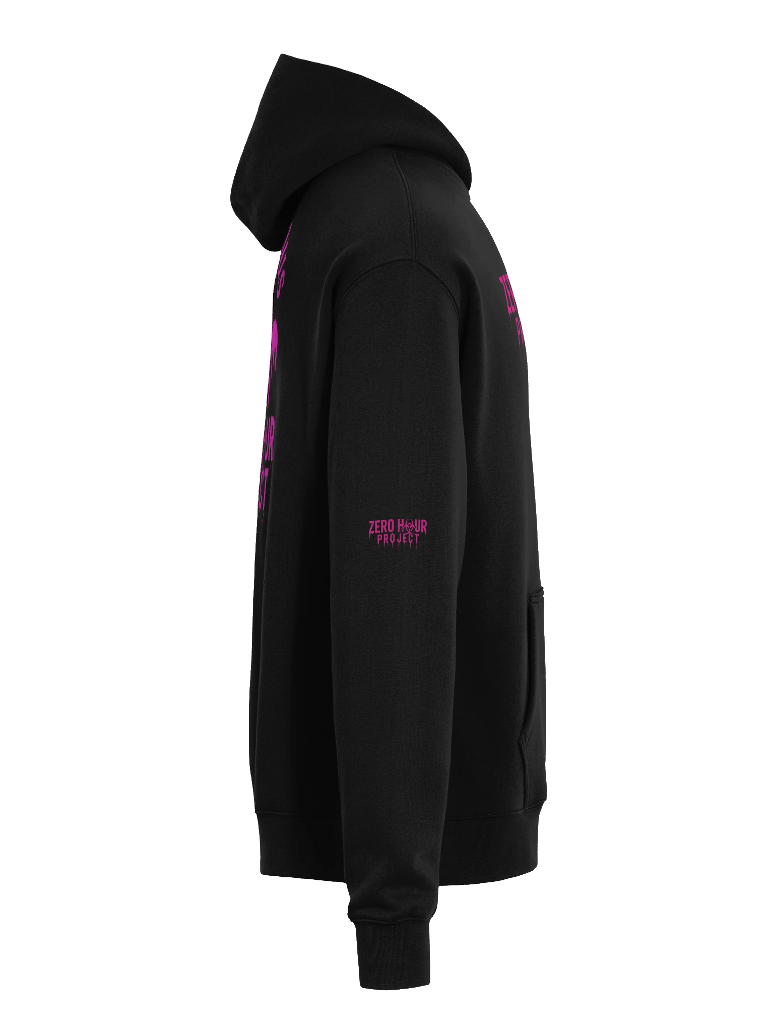Hot Pink Dead Serious product image (8)