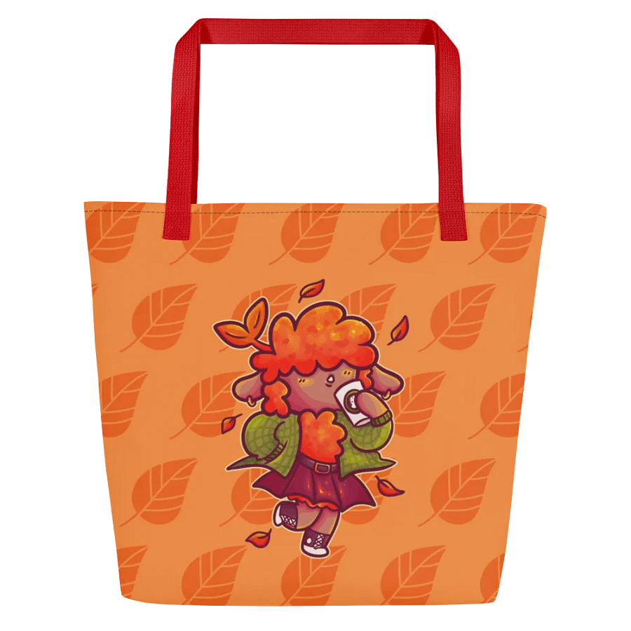 Autumn Shirley - Bag product image (1)