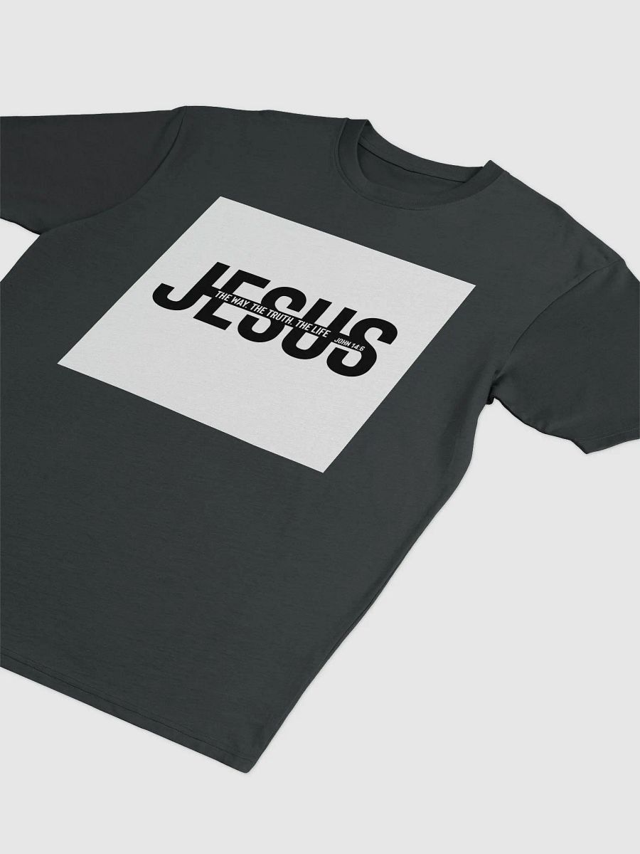 Men's Premium T-Shirt - Stylish Design, Comfortable Fit, Ideal for Everyday Wear product image (3)