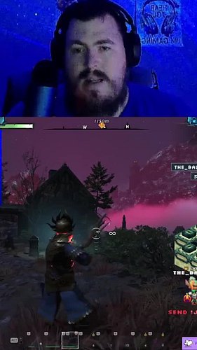 #lifeisanoccasion on #Twitch | My 