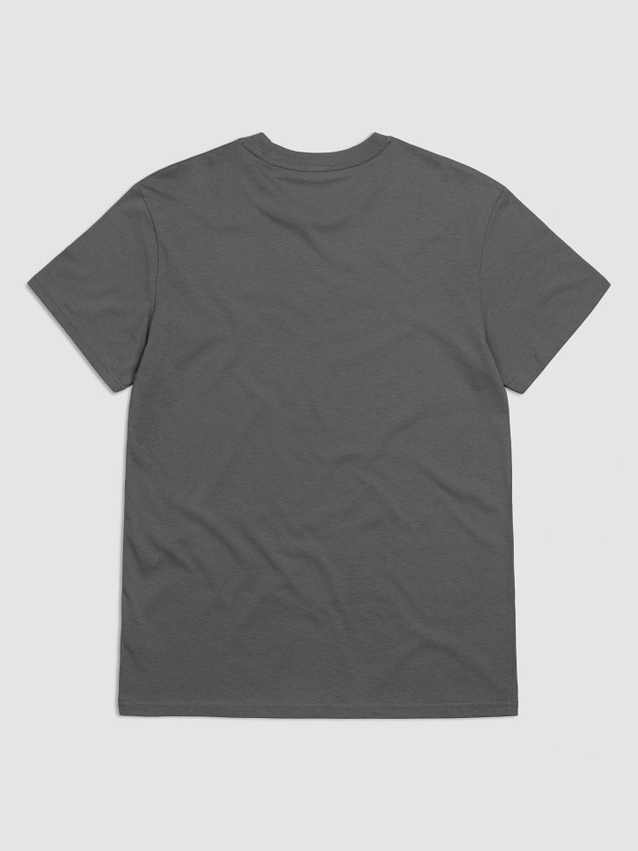 Stanley/Stella Organic Cotton T-Shirt product image (2)