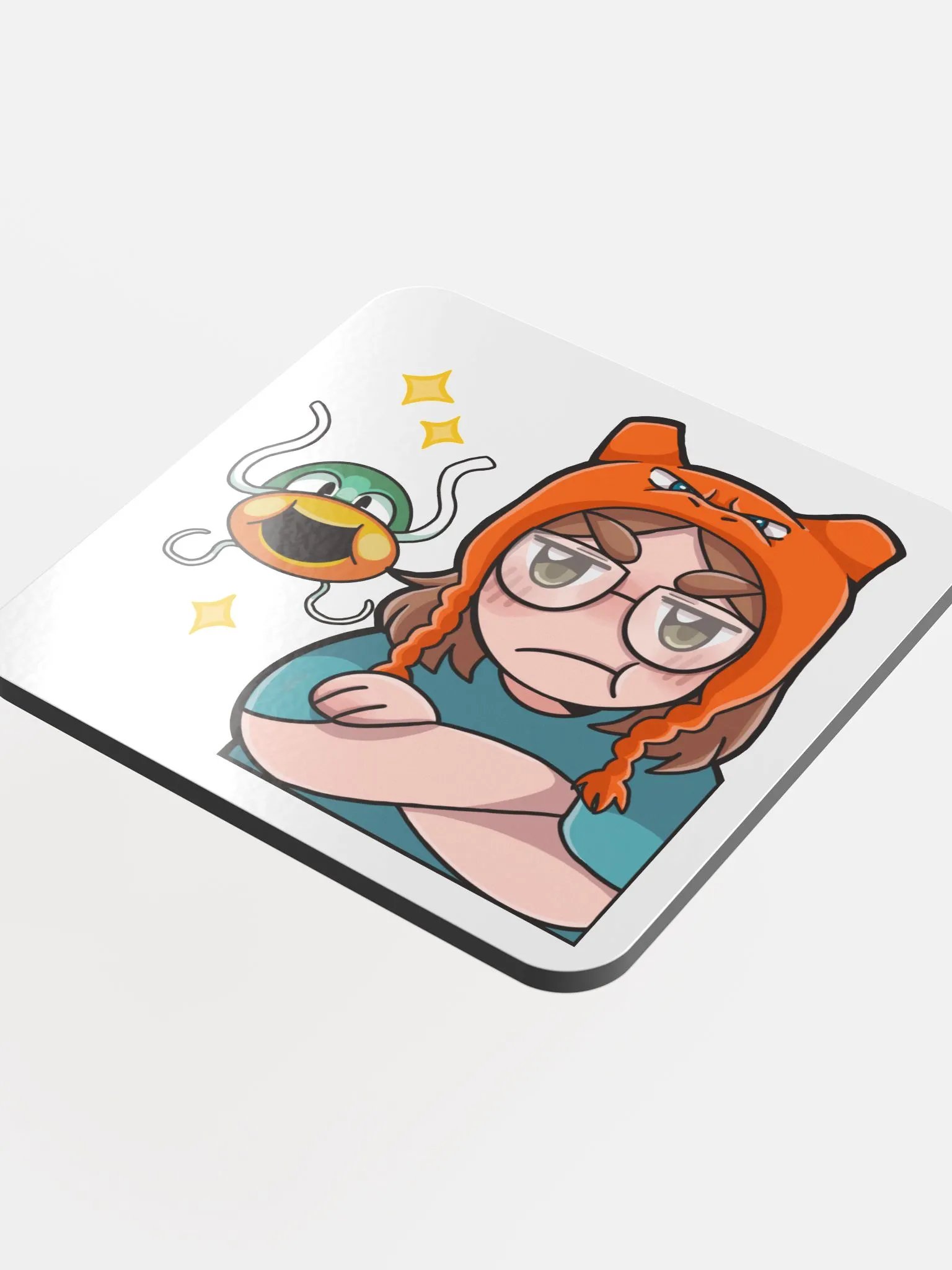 Catfish Coaster product image (4)