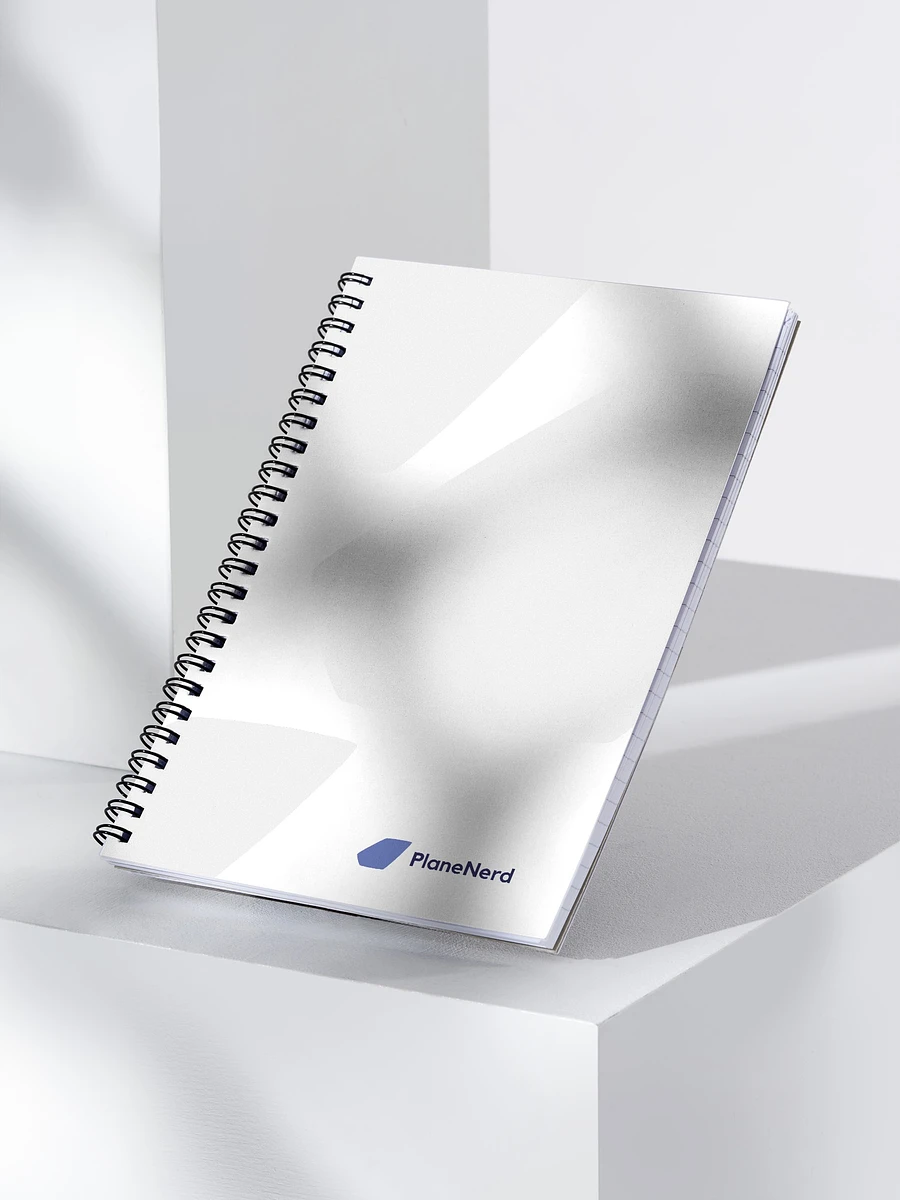 Planenerd Notebook product image (4)