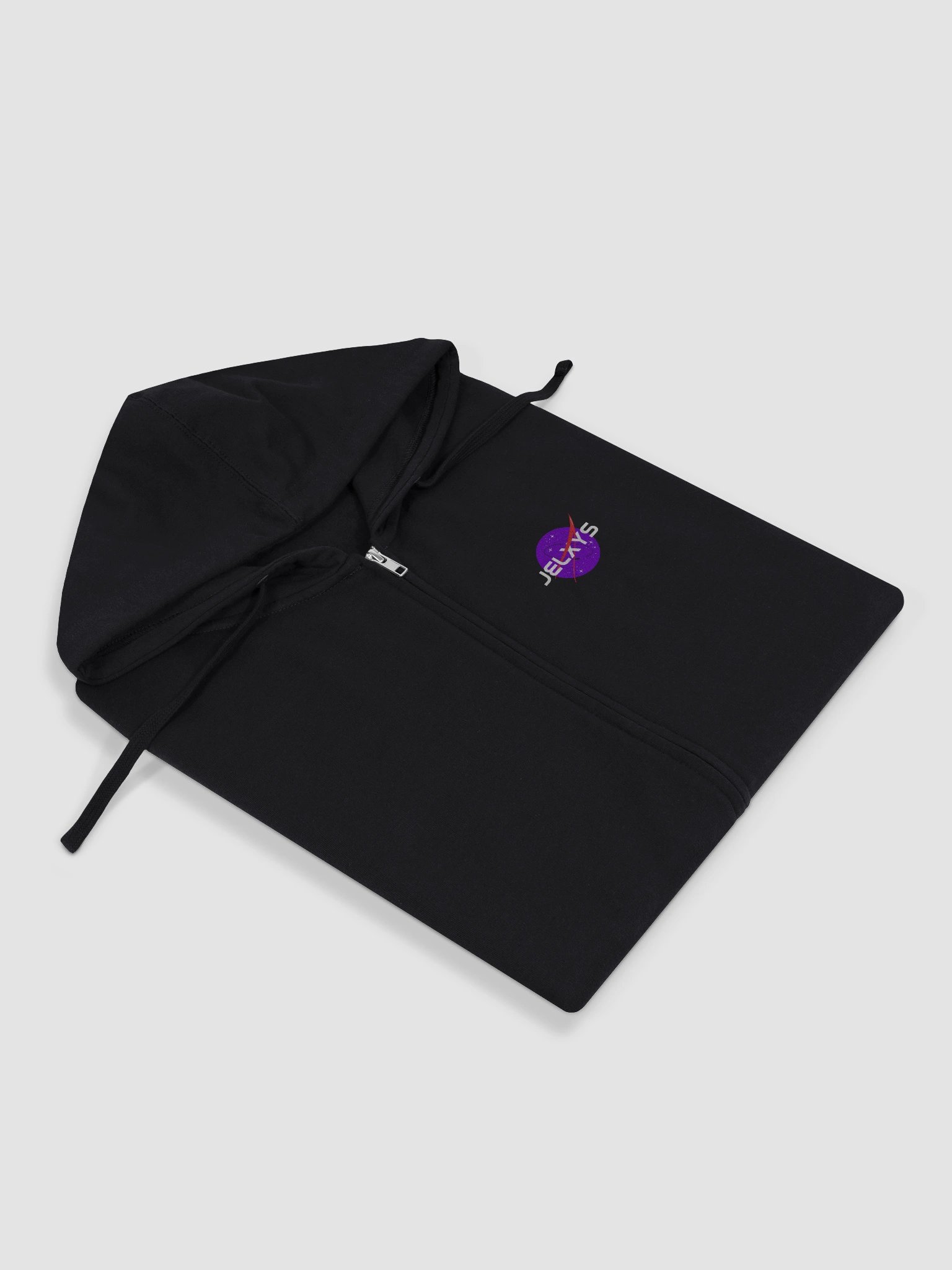 Jelxys Star Gazer Hoodie product image (3)