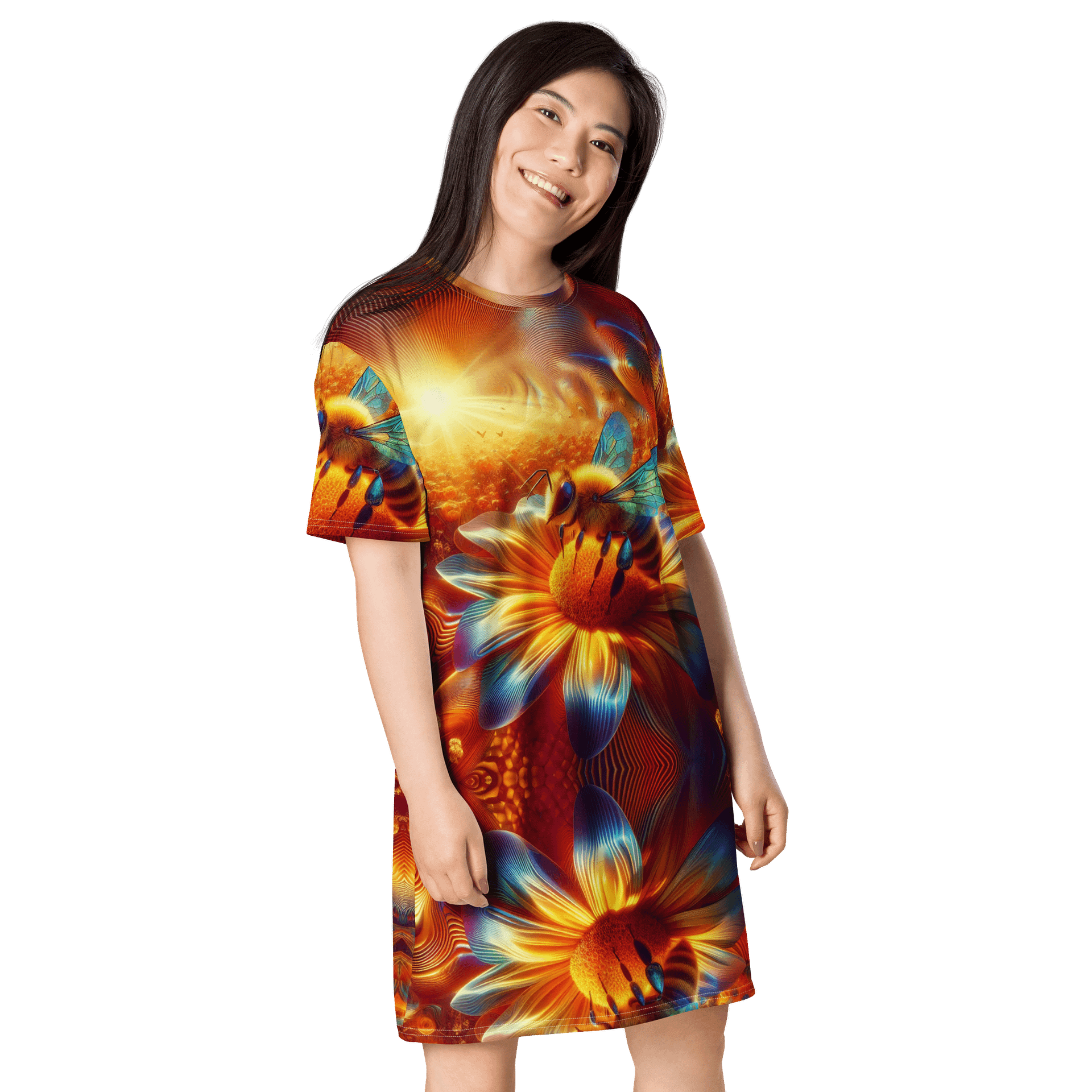 bee print product image (4)