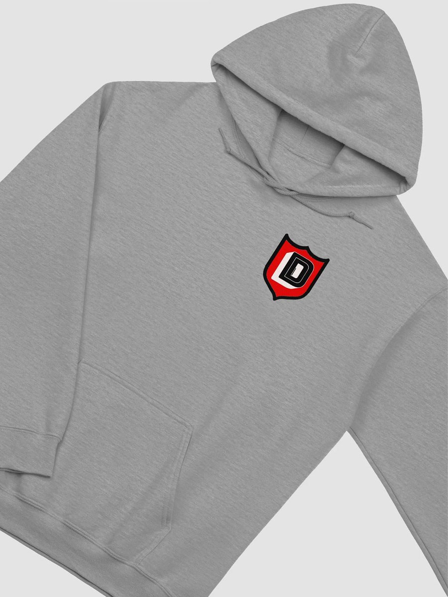 Dillusions shield hoodie product image (27)