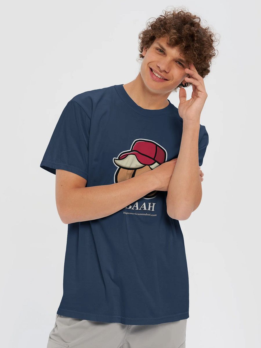 Blue BAAH product image (5)