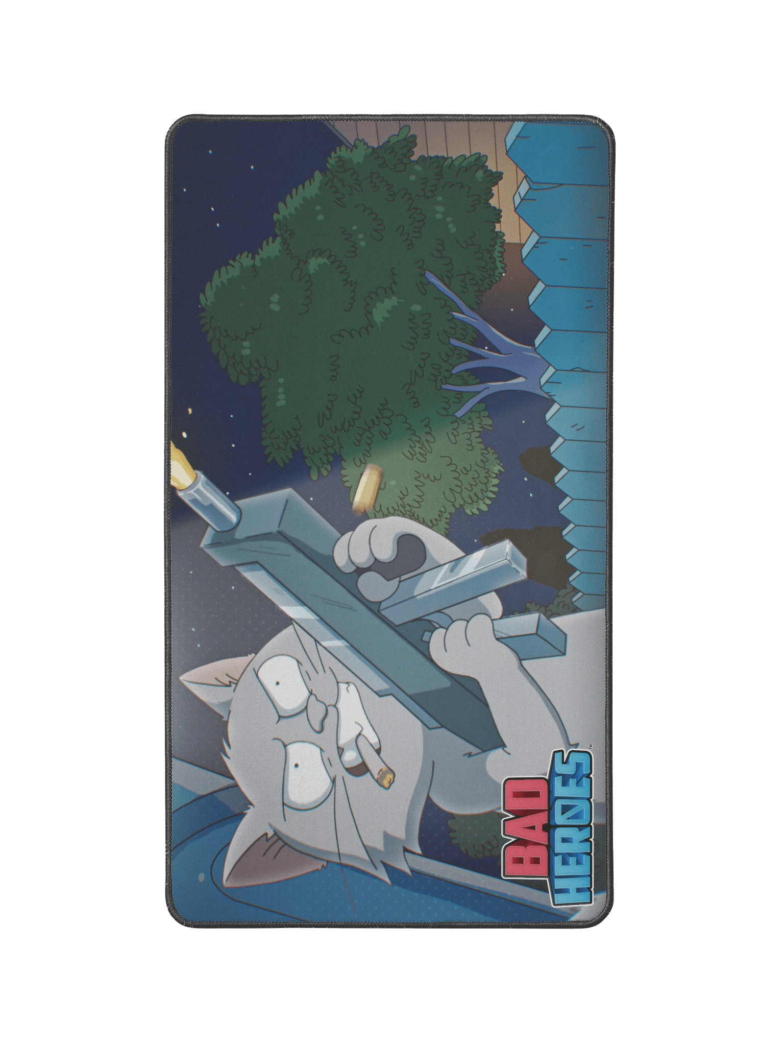 Oliver Desk Mat product image (1)