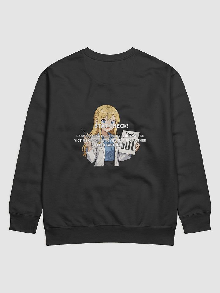 STAT CHECK! product image (2)