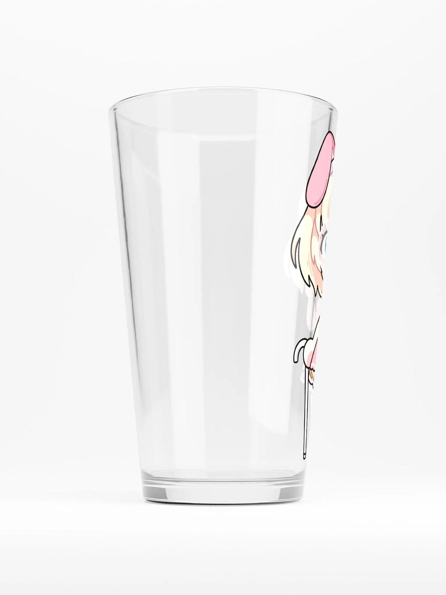 Usagi Chibi Glass product image (2)