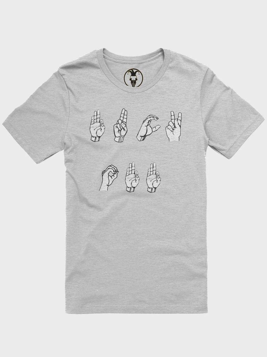Basic ASL commuincation product image (1)