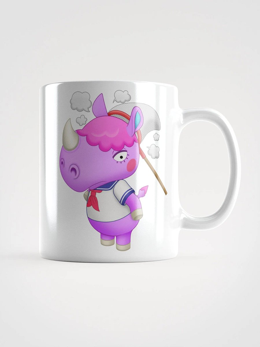 Git Rekt Renee, Mug product image (1)