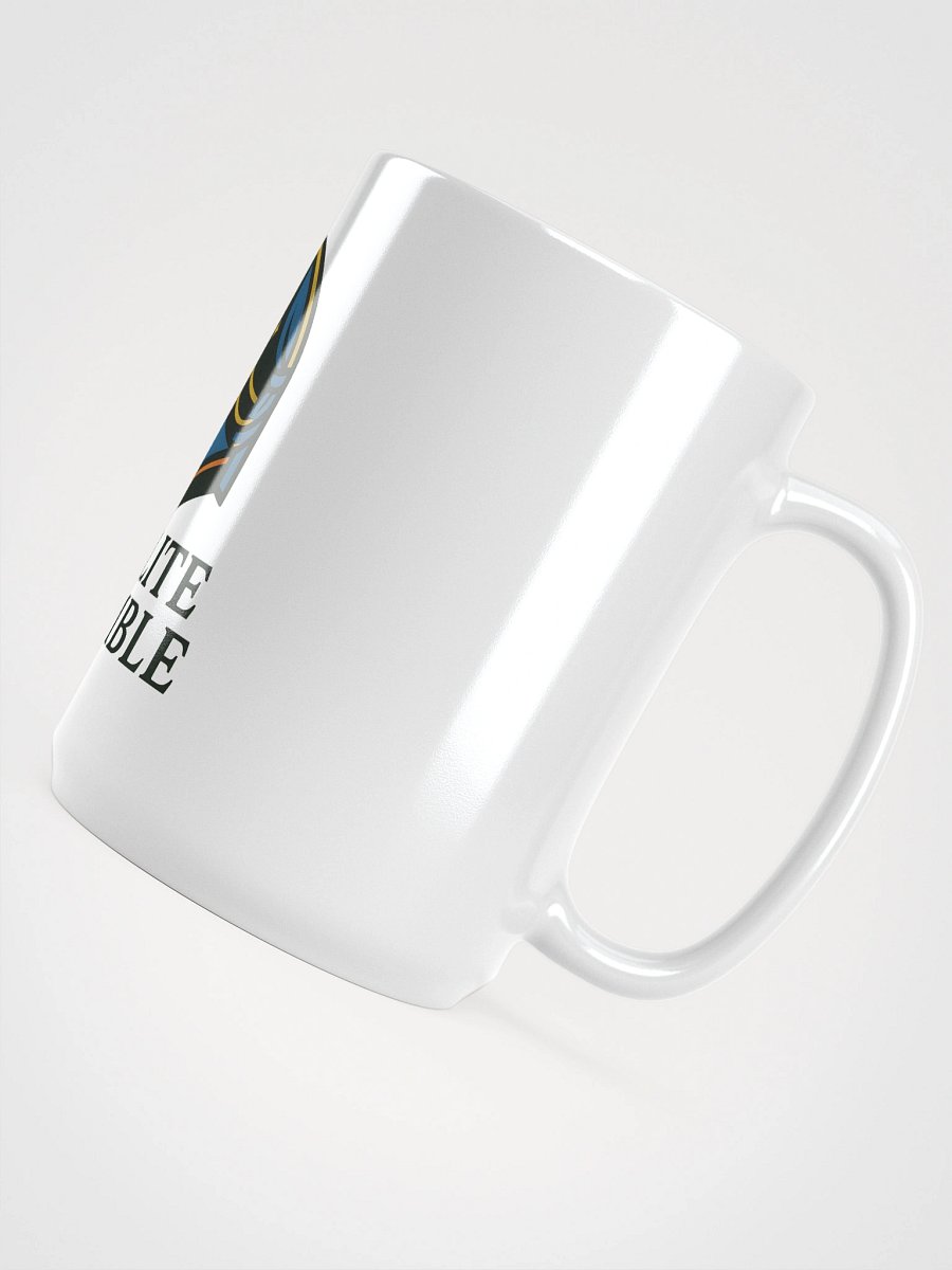 All Elite Ensemble: Spotlight the Story Mug product image (4)