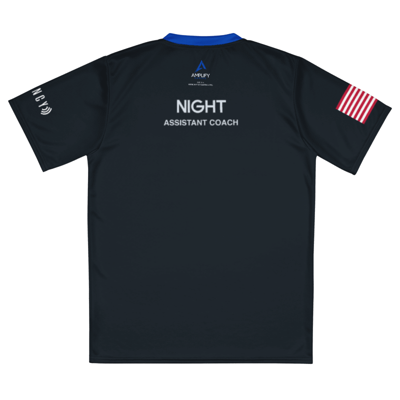 Night 2025 Team Jersey product image (1)