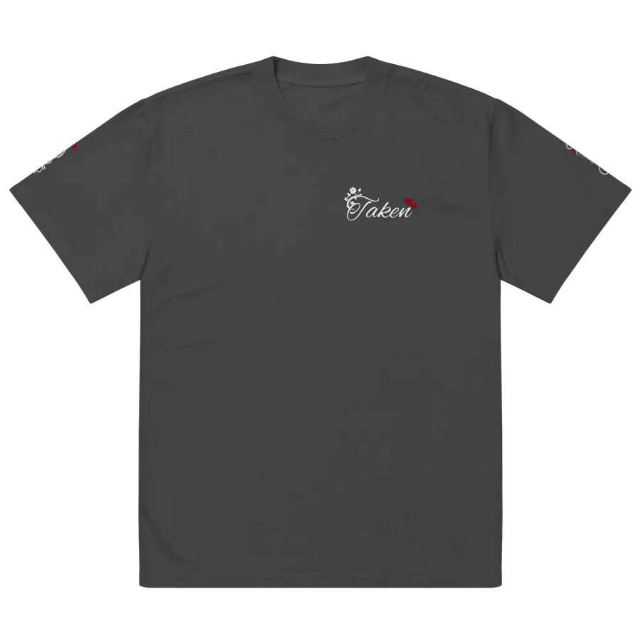 Taken For Granted T-Shirt product image (2)