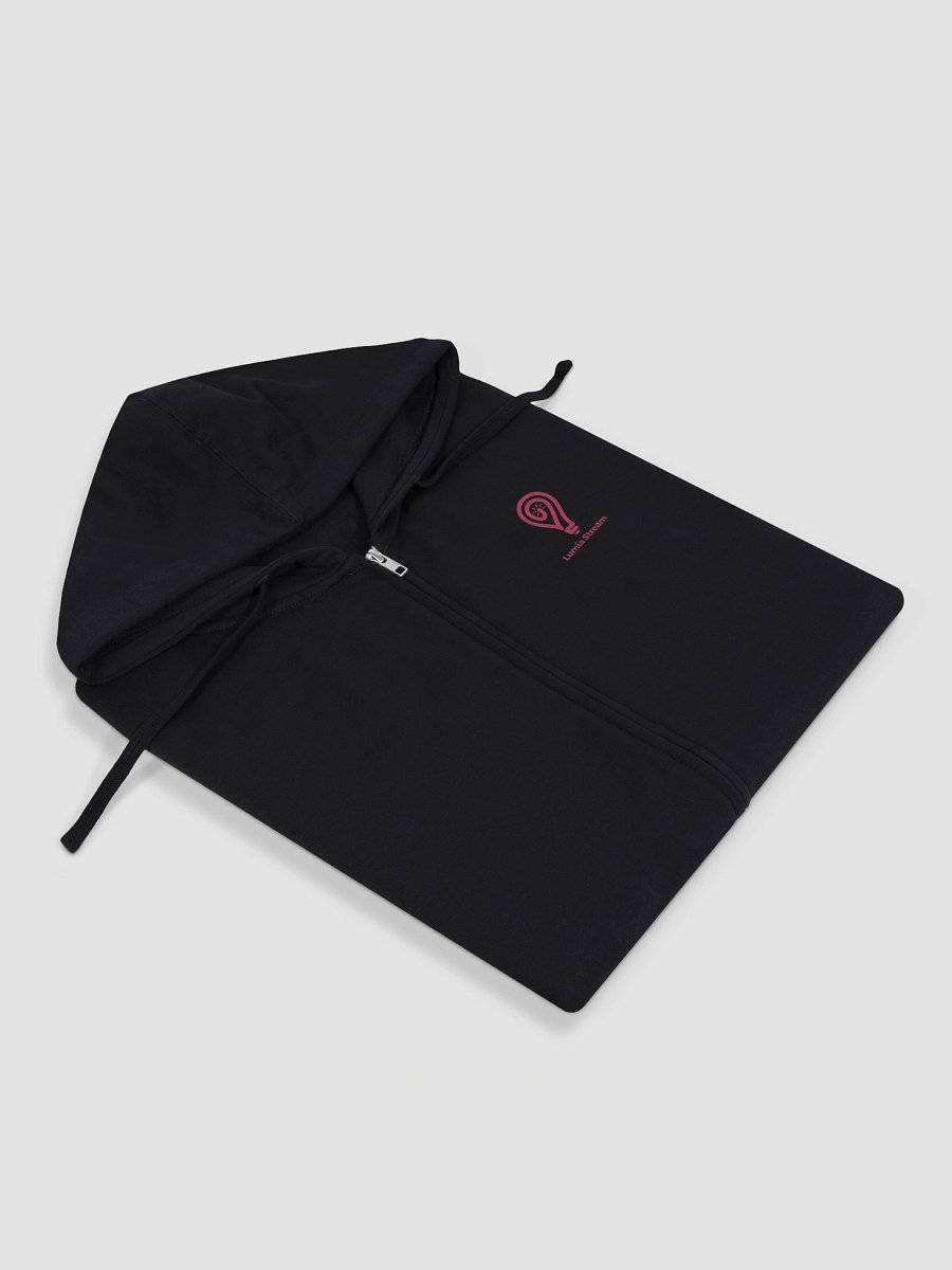 Lumia Stream Zip Hoodie product image (10)