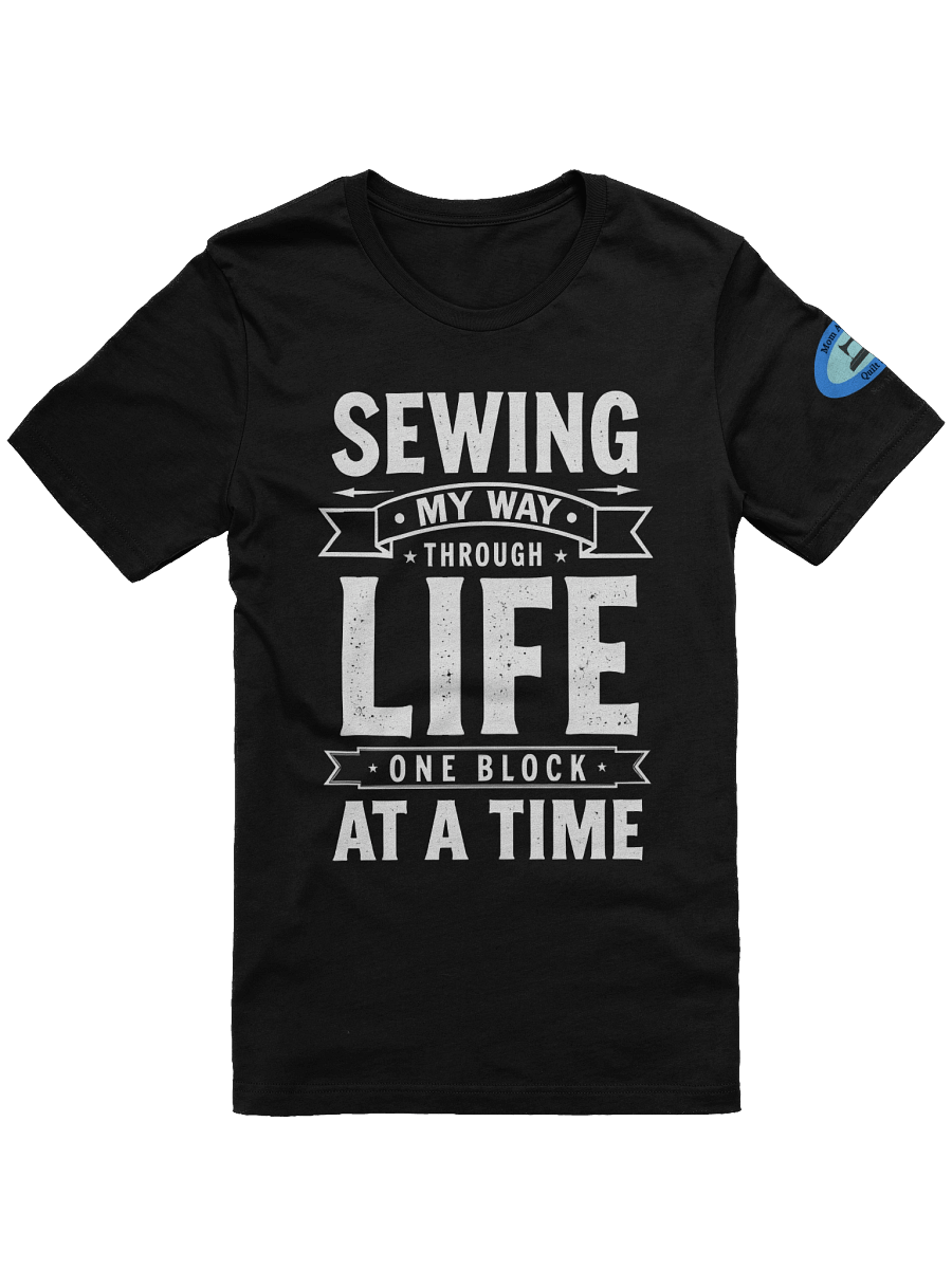 Sewing Through Life product image (1)