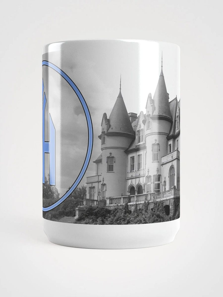Coffee Mug Displaying Northfield Chateau product image (5)