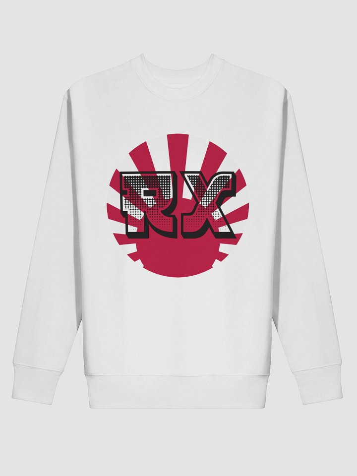 Rising Sun Sweater product image (142)
