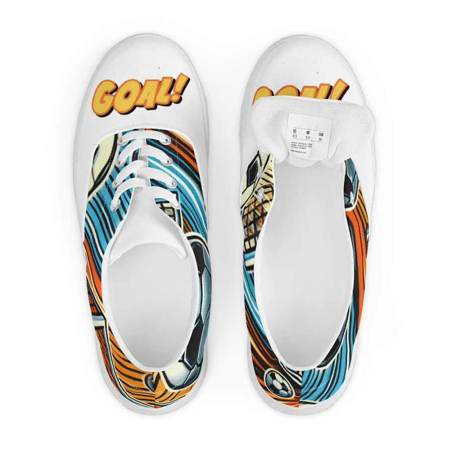 Goal Getter Sneakers product image (7)