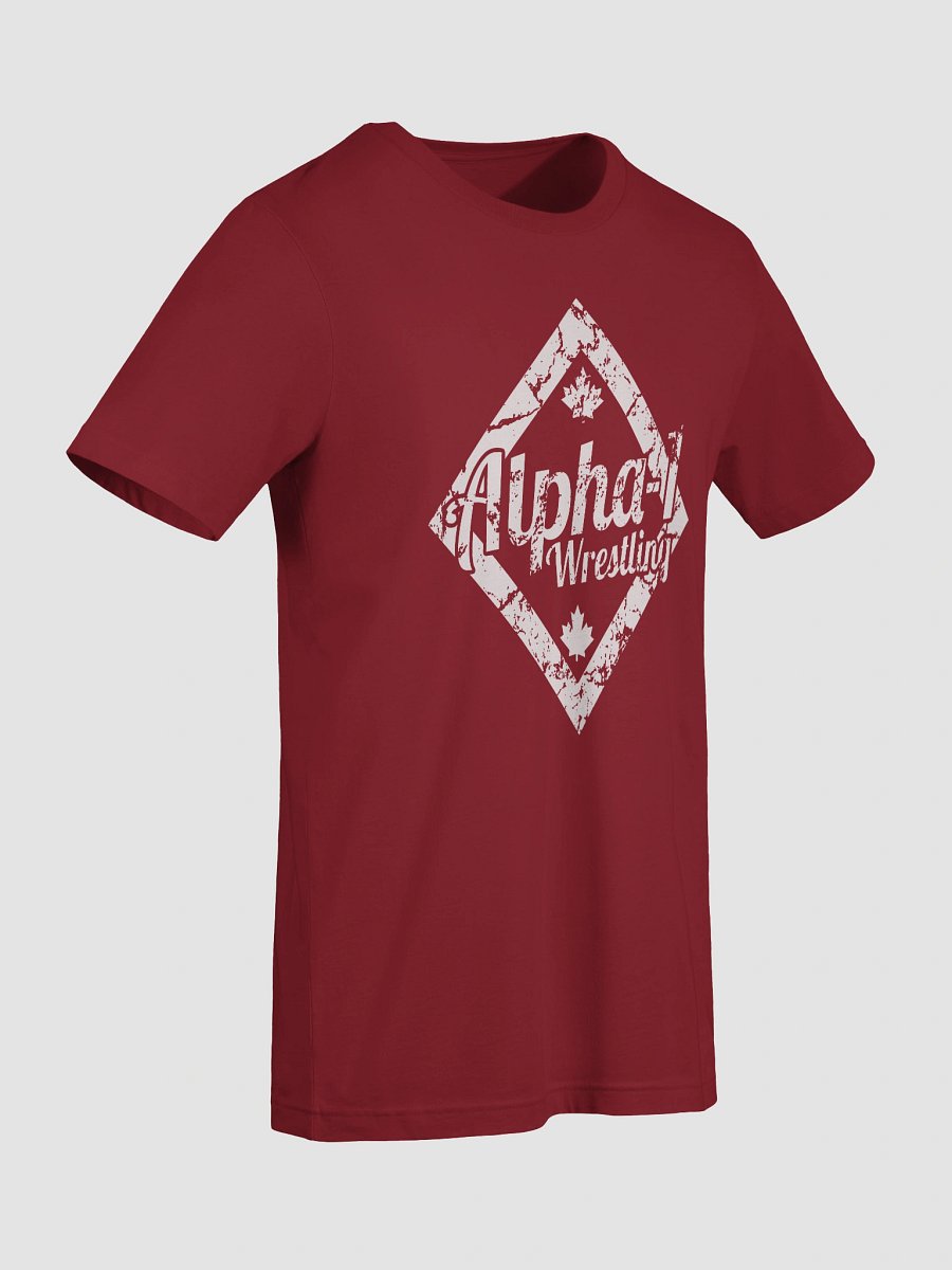 Vintage A1 Wrestling Tee product image (81)