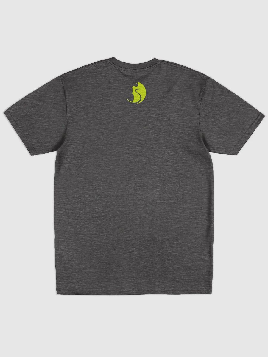 BlackKittenTech Basic On Me T-Shirt product image (17)
