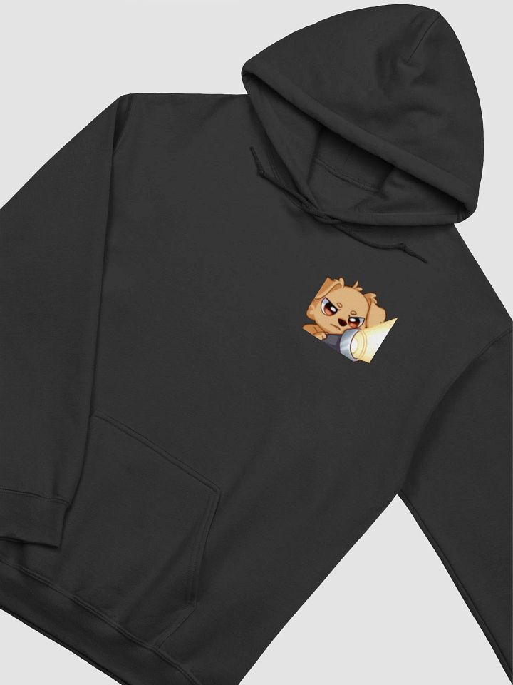 Flashie Golden Retriever Hoodie product image (22)