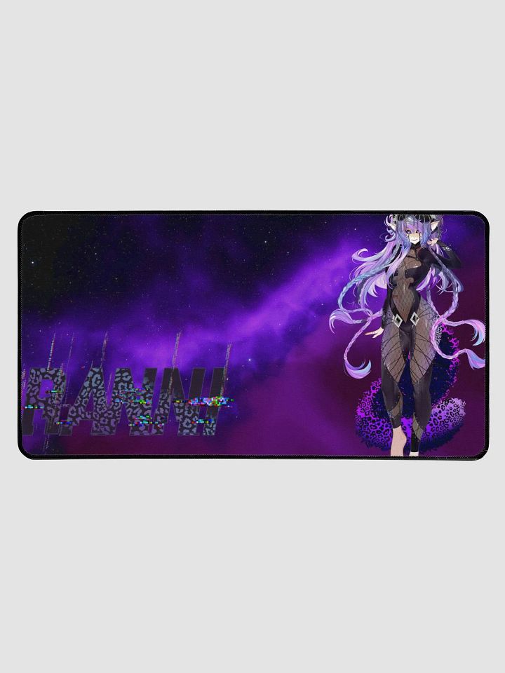 Nebulas Desk Mat product image (1)
