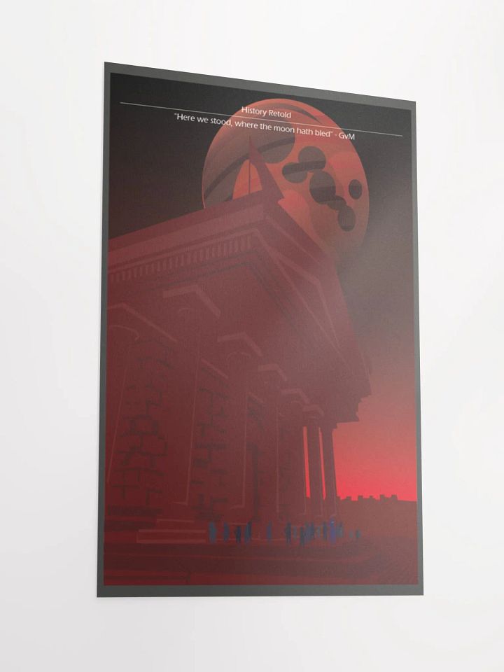 History Retold product image (2)