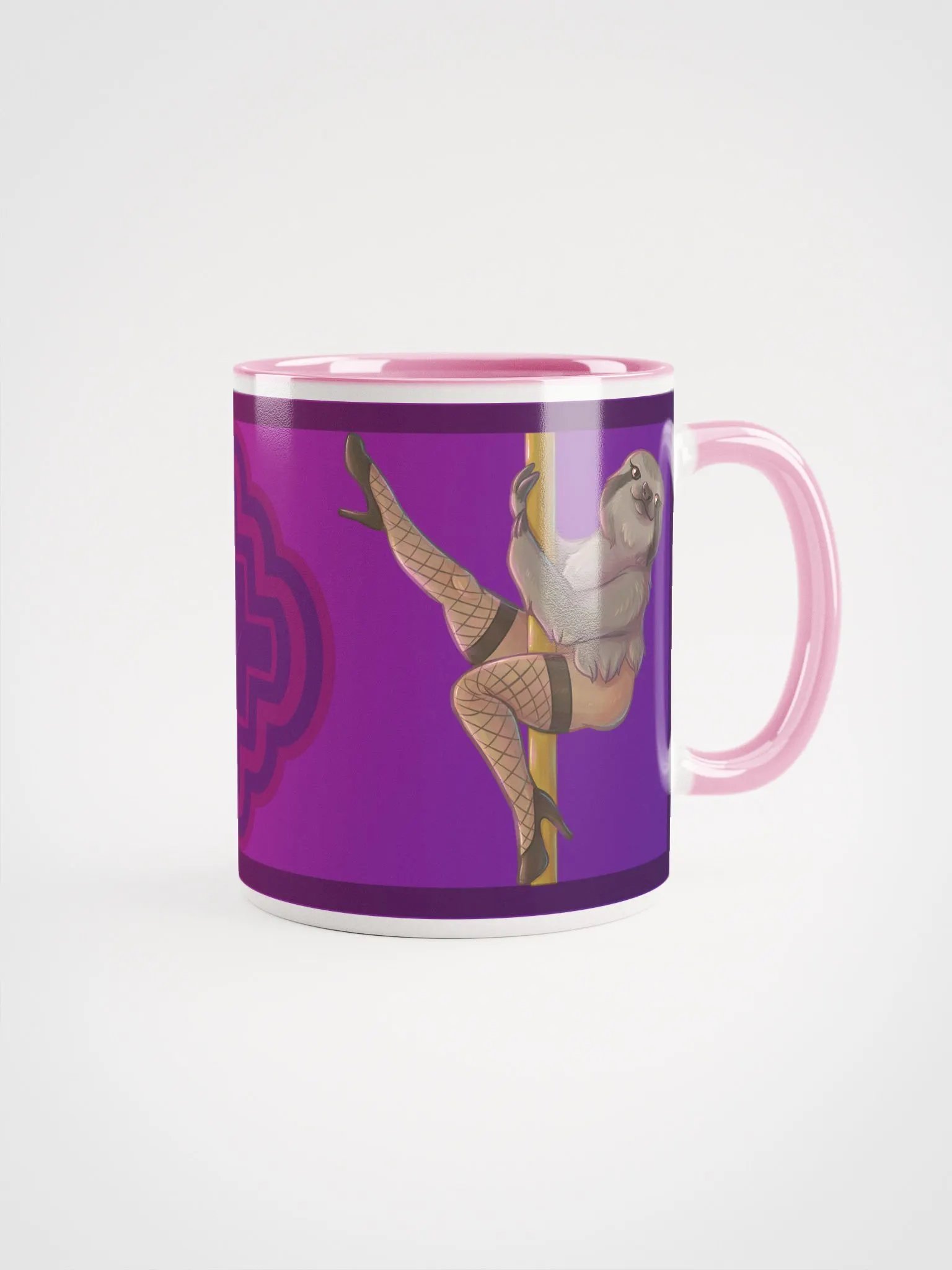 Take it Slow - mug product image (4)