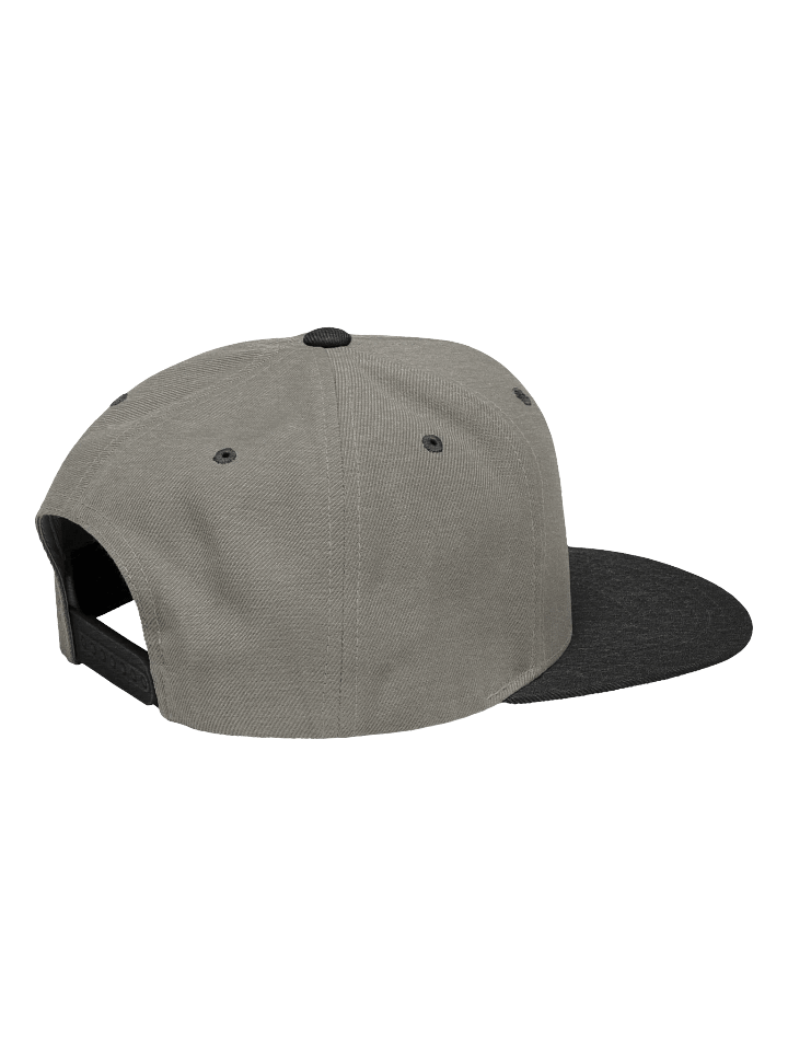 Knarfy Signature Snapback product image (21)