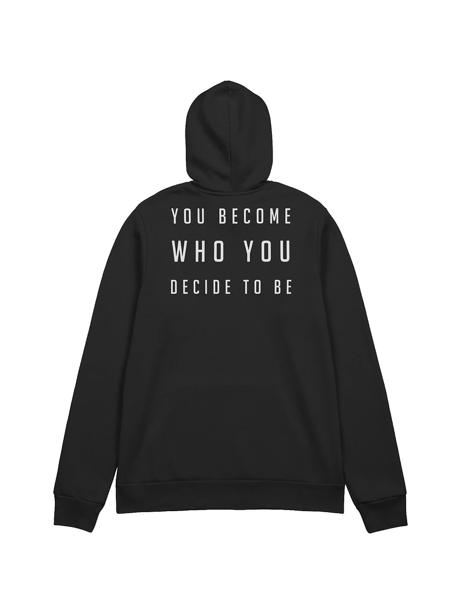 You're In Control Hoodie product image (19)