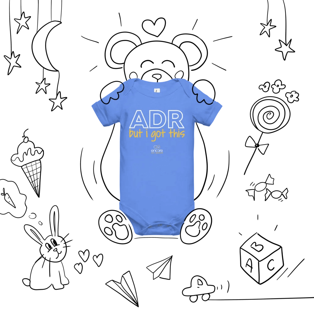 Encore ADR But I Got This Onsie product image (7)