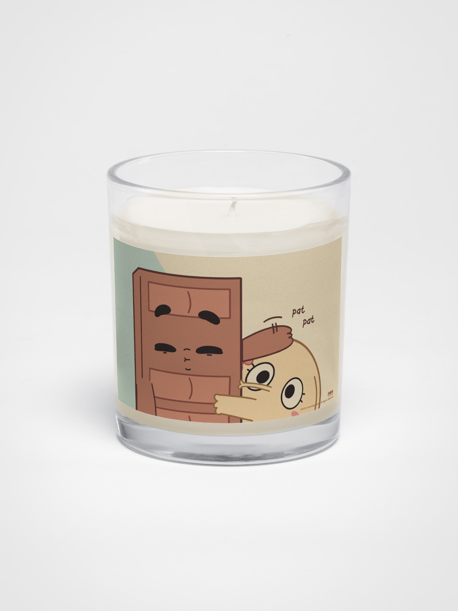 Sweet Embrace | Candle product image (2)