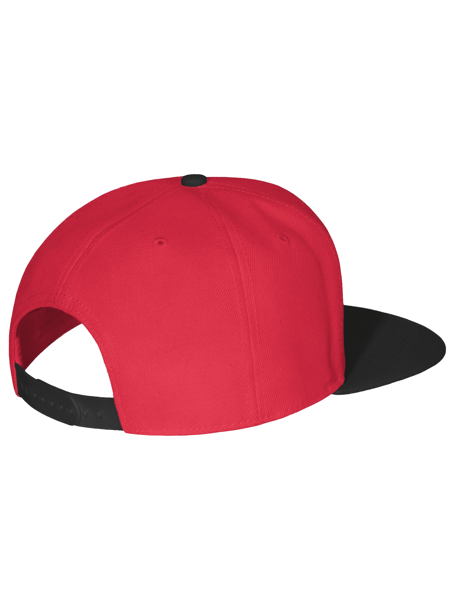 TTV Black - Otto Wool Blend Snapback Cap product image (78)