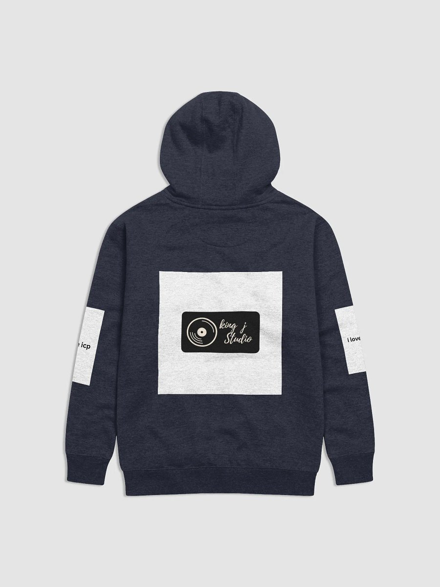 I love icp hoodie product image (2)