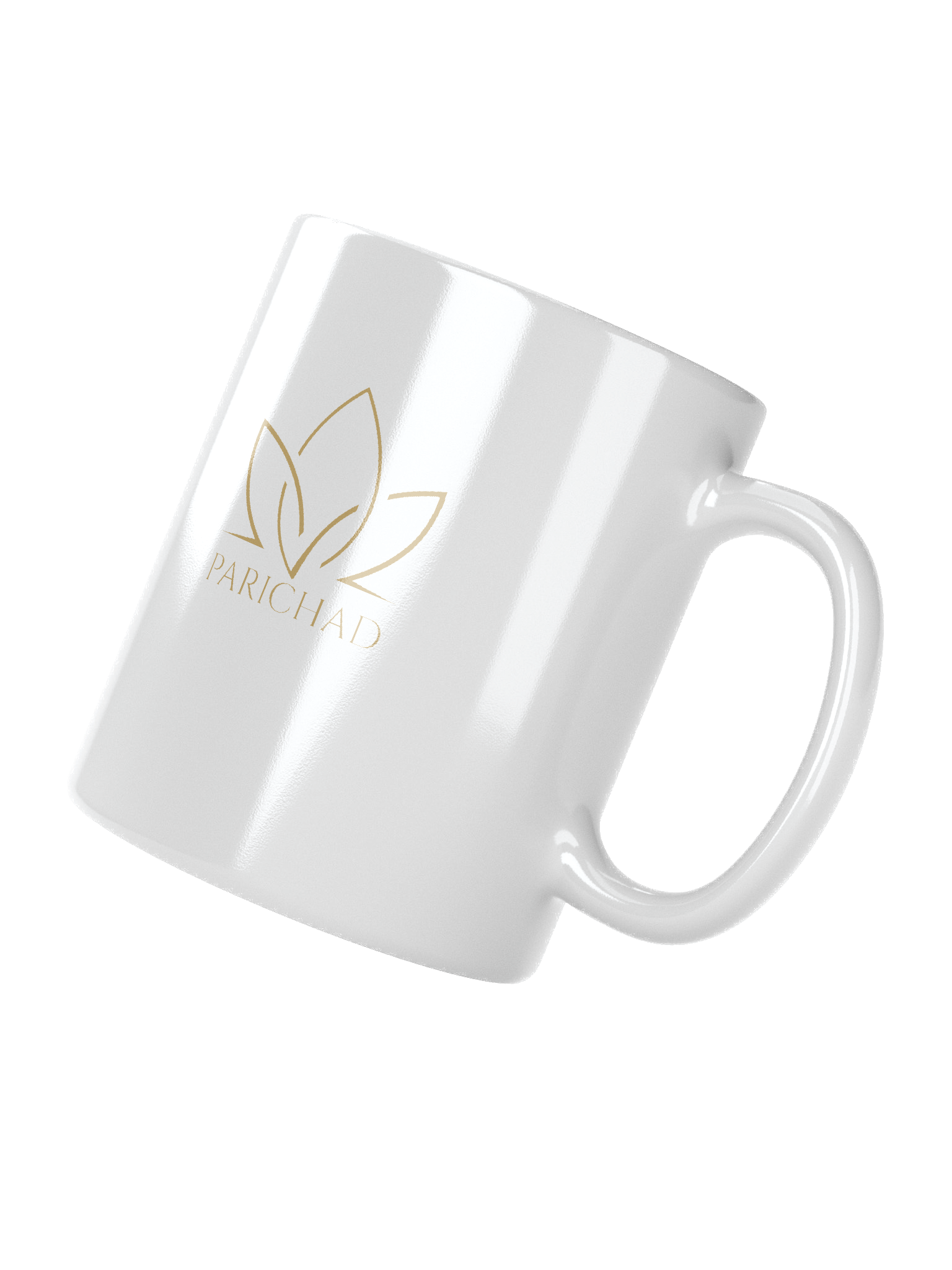 Parichad Lotus Signature Mug product image (9)