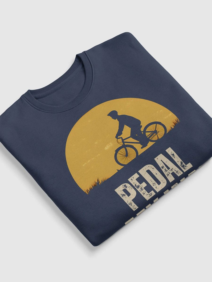 PMW Unisex Eco Sweatshirt product image (15)
