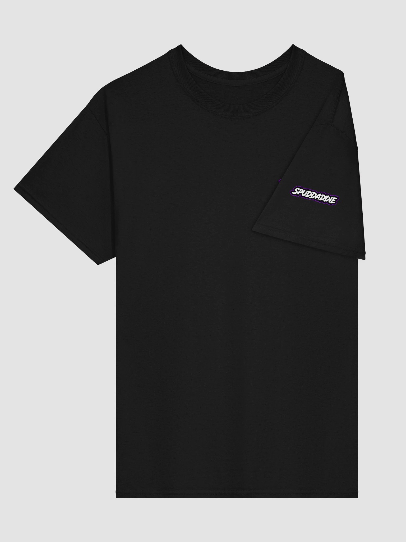 SpudDaddie Logo Tee product image (3)