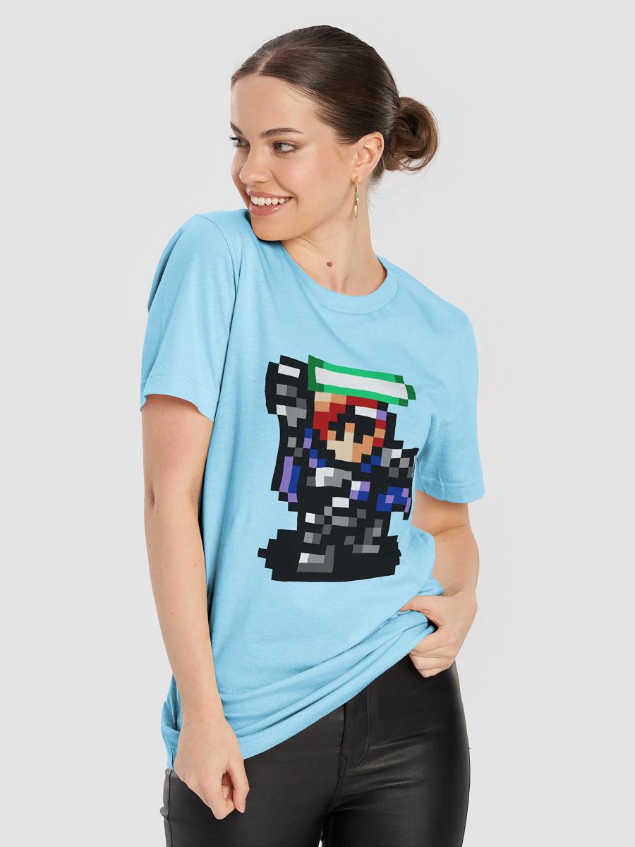 Shining Force: Chaos Breaker Max Supersoft T-Shirt product image (82)