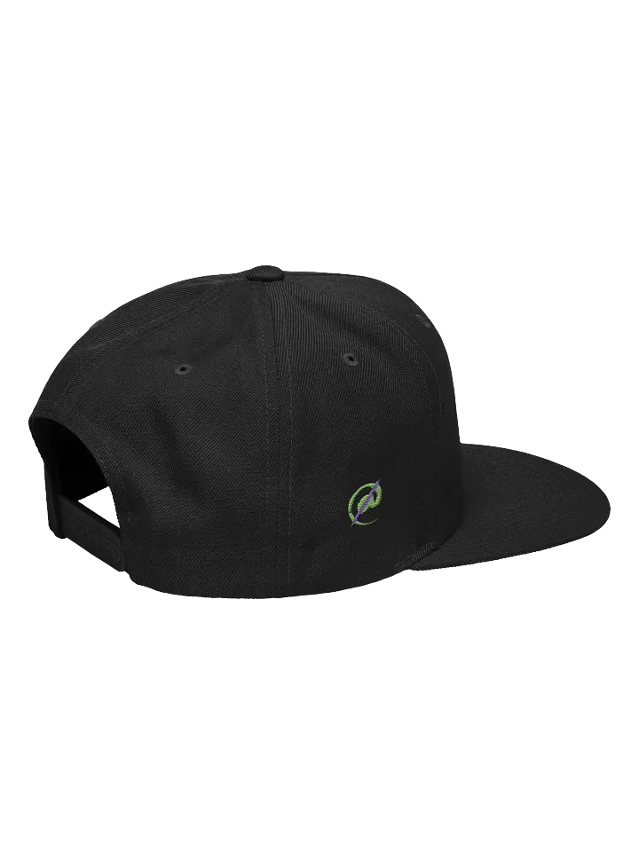 PASP FKT High-Profile Snapback product image (5)