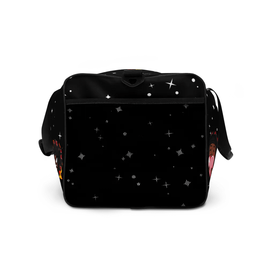 Space Duffle product image (7)